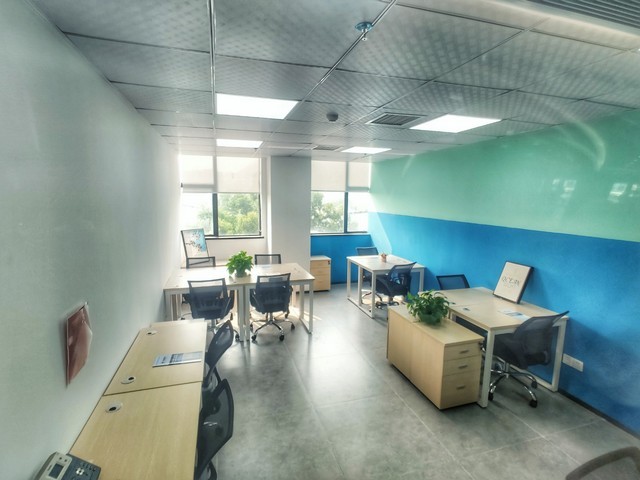 重庆连锁口腔诊所装修设计公司