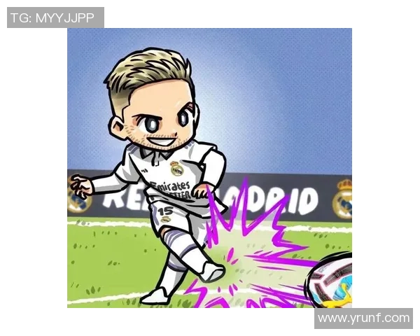 足球明星头像解析：从球场到个人品牌他们背后的故事与影响力